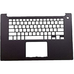 Laptop omhulsel rond toetsenbord Voor For DELL XPS 15 7590 Zwart 4X63T