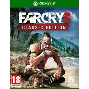 Far Cry 3 Classics Edition Xbox One Game