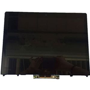 Vervangend Scherm Laptop LCD Scherm Display Voor For Lenovo ThinkPad Yoga 12 12.5 Inch 30 Pins 1920 * 1080
