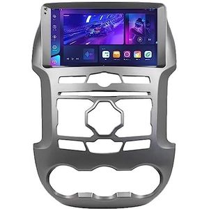 Autoradio Speler Multimedia Stereo Navigatie GPS Video Eenvoudig Te Installeren(F3)