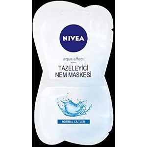 Nivea 84720 verfrissend vochtmasker