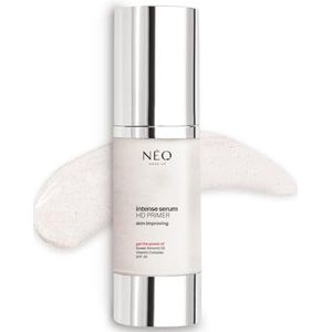 NEO MAKE UP - Intense Serum HD Primer - Make-up Base - SPF 20 - 30 ml