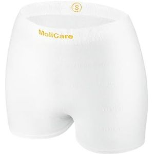 MoliCare Premium Fixpants incontinentie fixeerbroek, S, 8x25 stuks