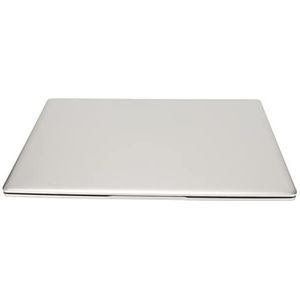 14 Inch LPDDR4 Notebook 6GB Quad Core FHD Notebook UE 100-240V Plug met Camera voor Windows 10 Office (6 + 128G EU-stekker)