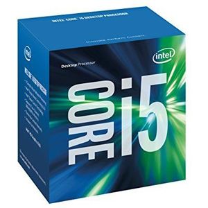 Intel Core i5-6402P processor 2,8 GHz 6 MB Smart Cache Box