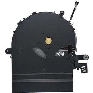 CPU-ventilator geschikt voor HP voor Dragonfly serie 13 voor Elite G2 M42267-001