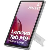 Lenovo Tablet Tab m9, standaard
