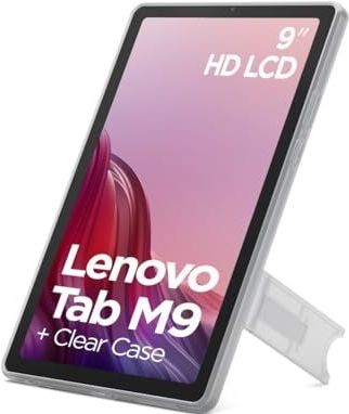 Lenovo Tablet Tab m9, standaard
