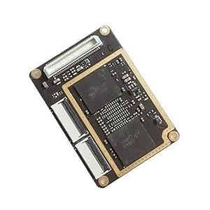 Gimbal Power Board IMU Board Fly Control Board Gimbal Moederbord for D-JI phantom 4Std Phantom4 Pro Drone Reparatie onderdelen(P4 Pro Gimbal Board)