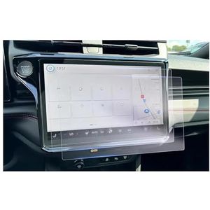 Displaybeschermfolie Voor Puma 2025 12INCH Auto Navigatie Schermbeschermer Interieur GPS Navi 2PCS PET Film
