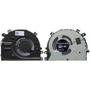 S340 Computer CPU Cooling fan Notebook Cooler For Lenovo for IdeaPad S340-14IWL S340-14API S340-14IIL 14IML 5F10S13880 DC28000N1F0