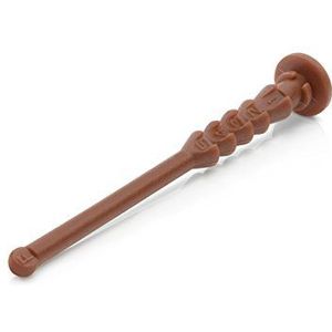 Noctua NA-SAV4, Trillingsdempende Siliconen Pluggen voor Ventilatoren (16 stuks, Bruin)