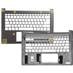 WANGHUIH Palmrest Upper Above Case Shell Compatibel met Acer Swift 3 SF314-57 SF314-57G N19H4 Laptop