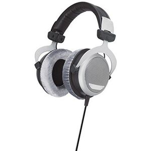 Beyerdynamic - DT 880 Edition - Over-Ear Hoofdtelefoon - Zilver - 250 Ohm