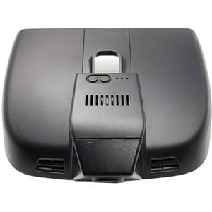 4K Plug And Play Eenvoudige installatie Wifi Auto DVR Dash Cam Compatibel met Mercedes Benz vito Kasten Dualiner Tourer Mixto viano w447 w638 w63(AT4K single lens,None)