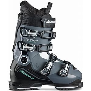 NORDICA - Sportmachine 3 75 XW (GW) A - Skischoenen - Grijs-Multicolour