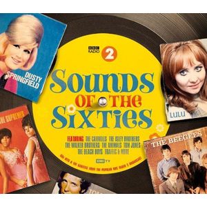 BBC Radio 2 - Sounds Of The Sixties (2-CD)