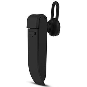 Draadloze Translator-headset, draagbare Bluetooth-meertalige vertaling, Smart Language Translator-apparaat voor leren, reizen, winkelen, zaken doen, vergaderen