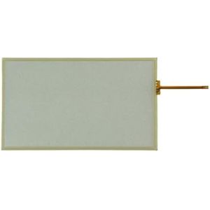 SAEVVCJWW MT8102IE MT8102IE1WV MT8103IE MT6103IP1WV - Plastic beschermende film touch screen panel display grootte: 7 ~ 10"" (Touchpad)