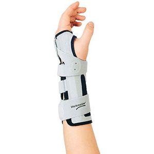 Werkmeister Wewa® Med Polsbrace Plus S/M