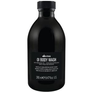 OI by Davines Body Wash 280ml