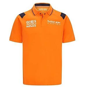 Red Bull Racing - Officiële Formule 1 Merchandise Collection - Max Verstappen Polo, heren