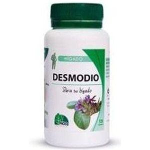 Desmodio 120 capsules Mgd