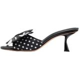 Kate Spade, Dames, Schoenen, Zwart, Maat: 40 1/2 EU Leer,