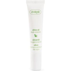 ZIAJA ZIAJA OLIVE OIL EYE CREAM - OČNÍ KREM 15ML