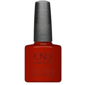 CND Shellac Schellak, esdoornbladeren