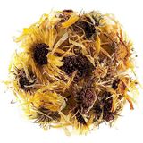 Valley of Tea - Goudsbloem - Kruidenthee - Bloemen Infusie