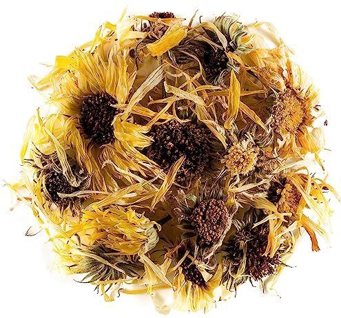 Valley of Tea - Goudsbloem - Kruidenthee - Bloemen Infusie