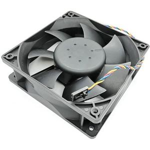 12CM AFC1212DE 12038 12V 3.0A 4PIN pwm Koelventilator 120 * 120 * 38mm