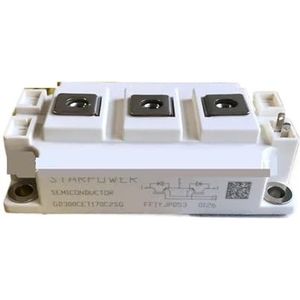 LREDONM 1pc IGBT Module GD300CET170C2SG GD200CET170C2SG GD400CET170C2SG (GD400CET170C2SG)