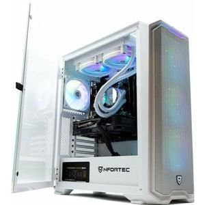 PcCom Desktop-PC Ready 32GB RAM 1TB SSD Nvidia Geforce RTX 4060