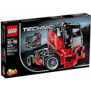 LEGO Technic 42041 - racetruck