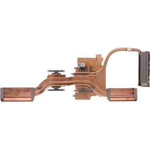 CPU GPU-koeler voor ROG TUF F15 FA506 FA506IU FA506IV FA506IH FX506II IU FX506LH FX506LU GTX1660TI-radiator(Heatsink A)