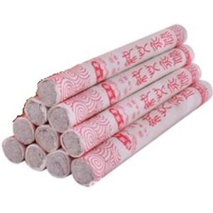 Moxibustion stick， Pure Moxa Sticks, 1 Doos(10pcs 01)