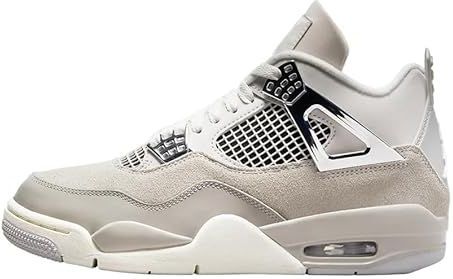 Air Jordan 4 - Basketbalschoenen - Frozen Moments