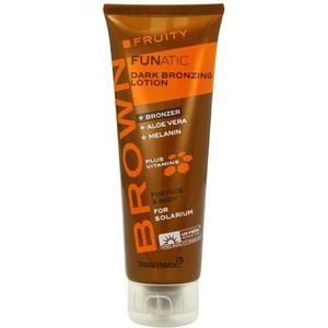 Tannymaxx Brown Fruity Funatic 125 ml