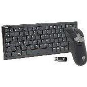 Movea Gyration Air Mouse GO Plus Compact Suite