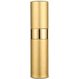 Parfum Spray - Goud - 15ml - Lege Container - Reizen - Make-up Water Verstuiver Fles