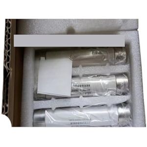 Stevige ruchesmouwen top (Color : Army Green, Size : S)