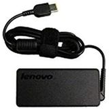 Lenovo - NETADAPTER - Voeding - Zwart - 45W - 20VDC - 2P WW