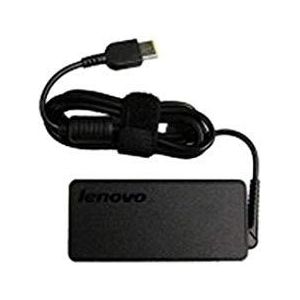 Lenovo - NETADAPTER - Voeding - Zwart - 45W - 20VDC - 2P WW