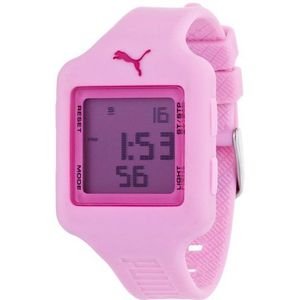 Puma horloge dames hotsell