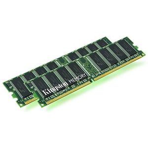 Kingston KTH-LJ6015/512 werkgeheugen 512 MB DDR2 RAM