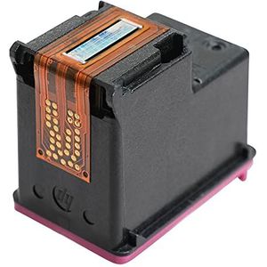 Handheld slimme inkjetprinter Mini Handheld Full Color Printer Draagbare WiFi Mobiele kleurenprinter Handheld printer en vervangende inktcartridge voor codedatumlogolabel(Ink cartridge)