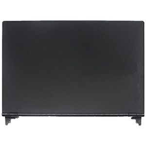 Laptop LCD-Topcover Voor For Lenovo Legion Y540-15IRH T540-15IRH-PG0 Color Zwart