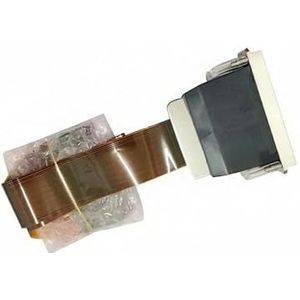 Printkop ontgrendeld Lange lijn gen5 op water gebaseerde dubbele kleuren printkop 7pl J36002 G5 for t-exile i-nket p-rinter GN5